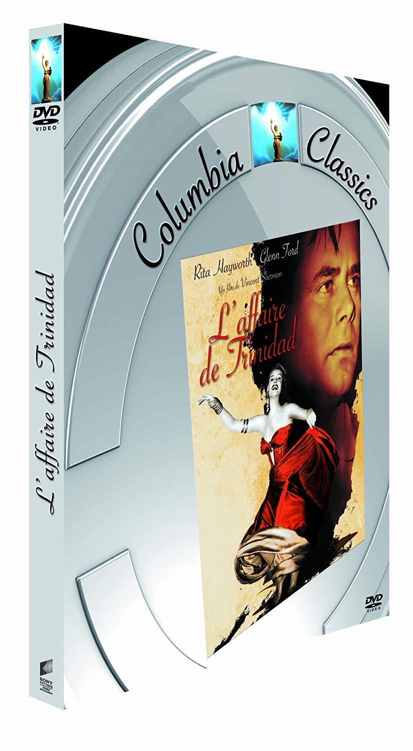 L'Affaire de Trinidad (Affair in Trinidad) Films