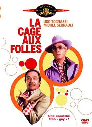 La Cage aux folles Films