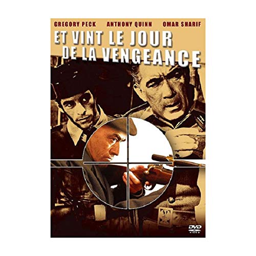 Et vint le jour de la vengeance Films