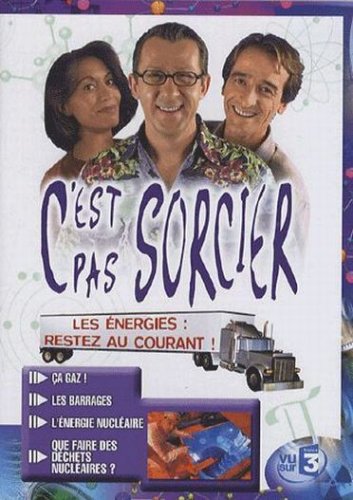 C'est pas sorcier : les energies, restez au courant Films