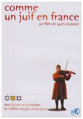 Comme un juif en France Films