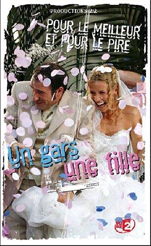 Un gars, une fille : séparation, retrouvailles Box sets