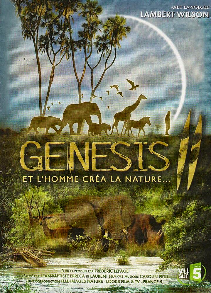 Genesis 2 : et l'homme crea la nature Movies