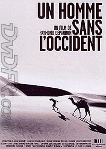 Un Homme sans l'Occident dvd