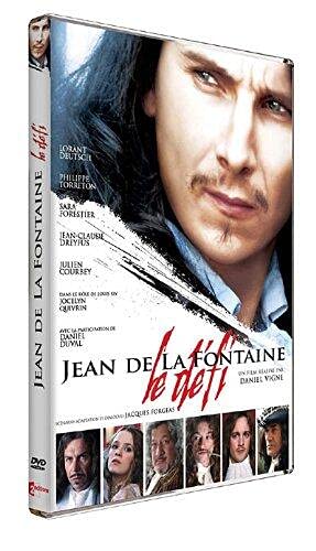 Jean de la fontaine, le defi Films