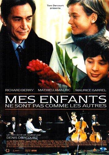 Mes enfants ne sont pas comme les autres Films