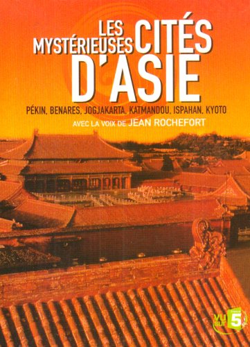 Les mysterieuses cites d'asie Films