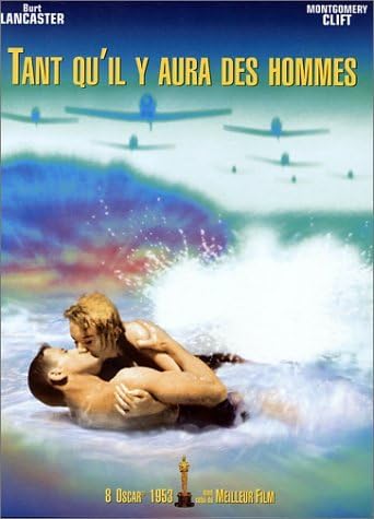 TANT QU'IL Y AURA DES HOMMES Films