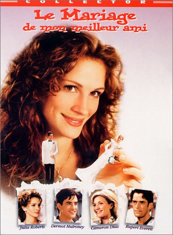 Le Mariage de mon meilleur ami Films
