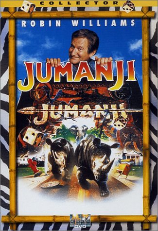 Jumanji - Édition Collector Films