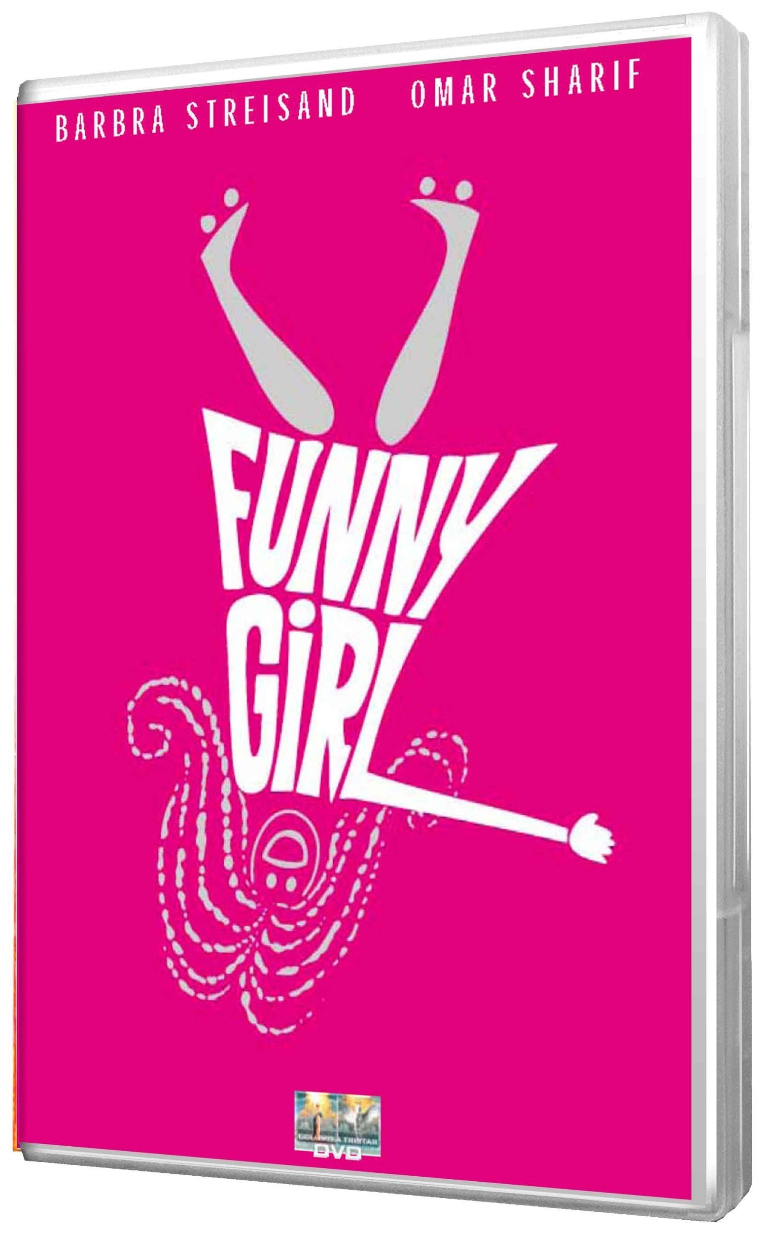 Funny Girl - Édition Spéciale Films