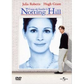 Coup De Foudre à Notting Hill Films