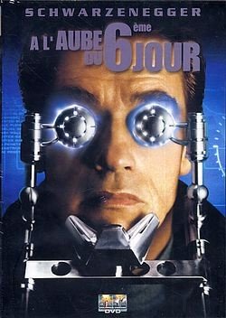A l'aube du 6ème jour Films