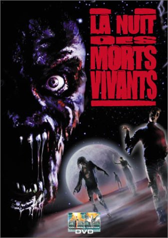 La Nuit des morts vivants Films