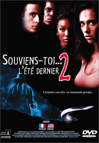Souviens toi... l'été dernier 2 Films
