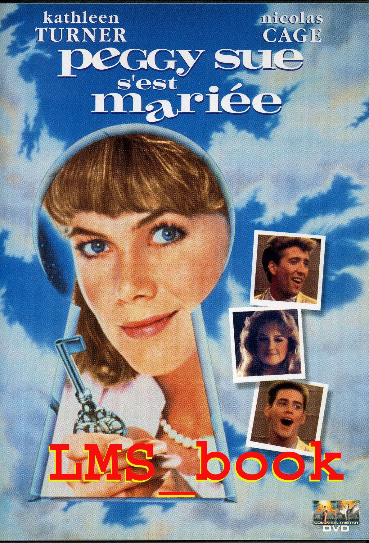 Peggy Sue s'est mariée Films
