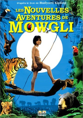 Les Nouvelles aventures de Mowgli Films