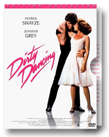 Dirty Dancing - Édition Collector 2 DVD Films
