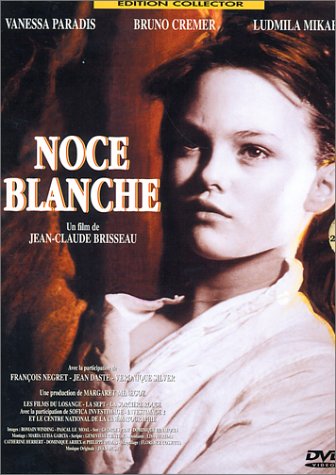 Noce Blanche - Édition Collector 2 DVD Films