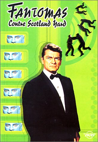 Fantômas contre Scotland Yard Films