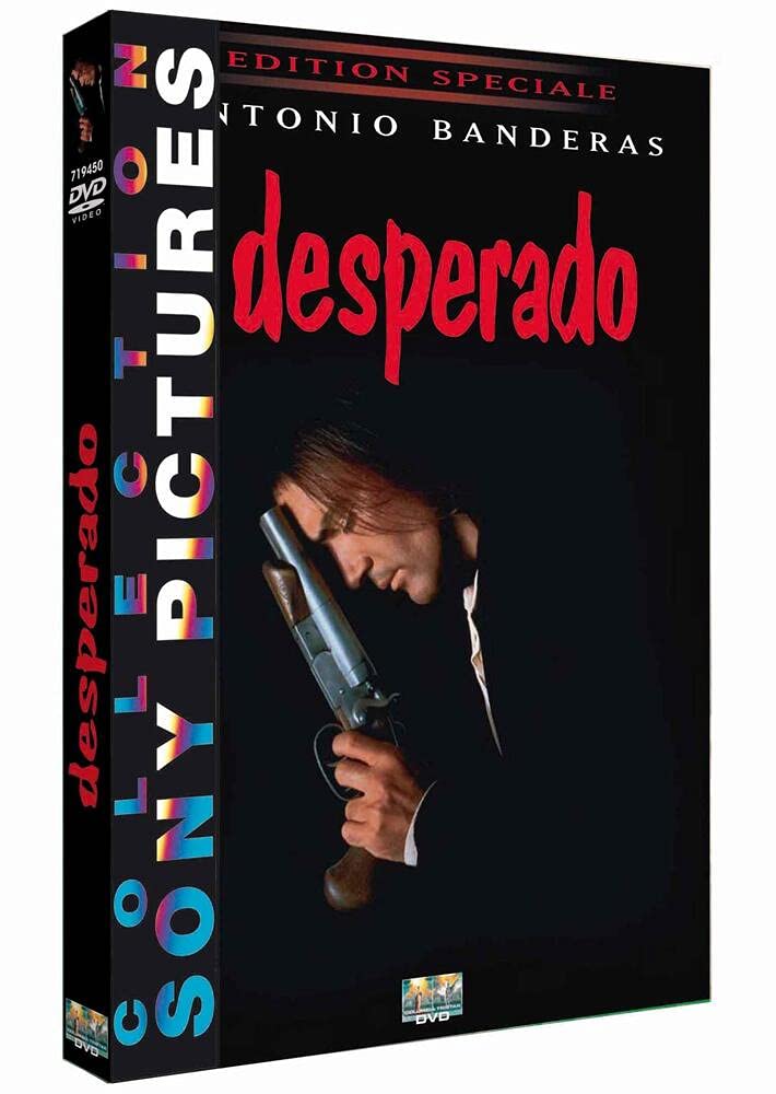 Desperado Films