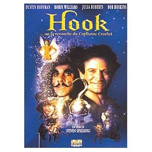 Hook, ou la revanche du Capitaine Crochet Films