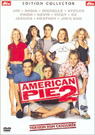 American Pie 2 (Version non censurée) Movies
