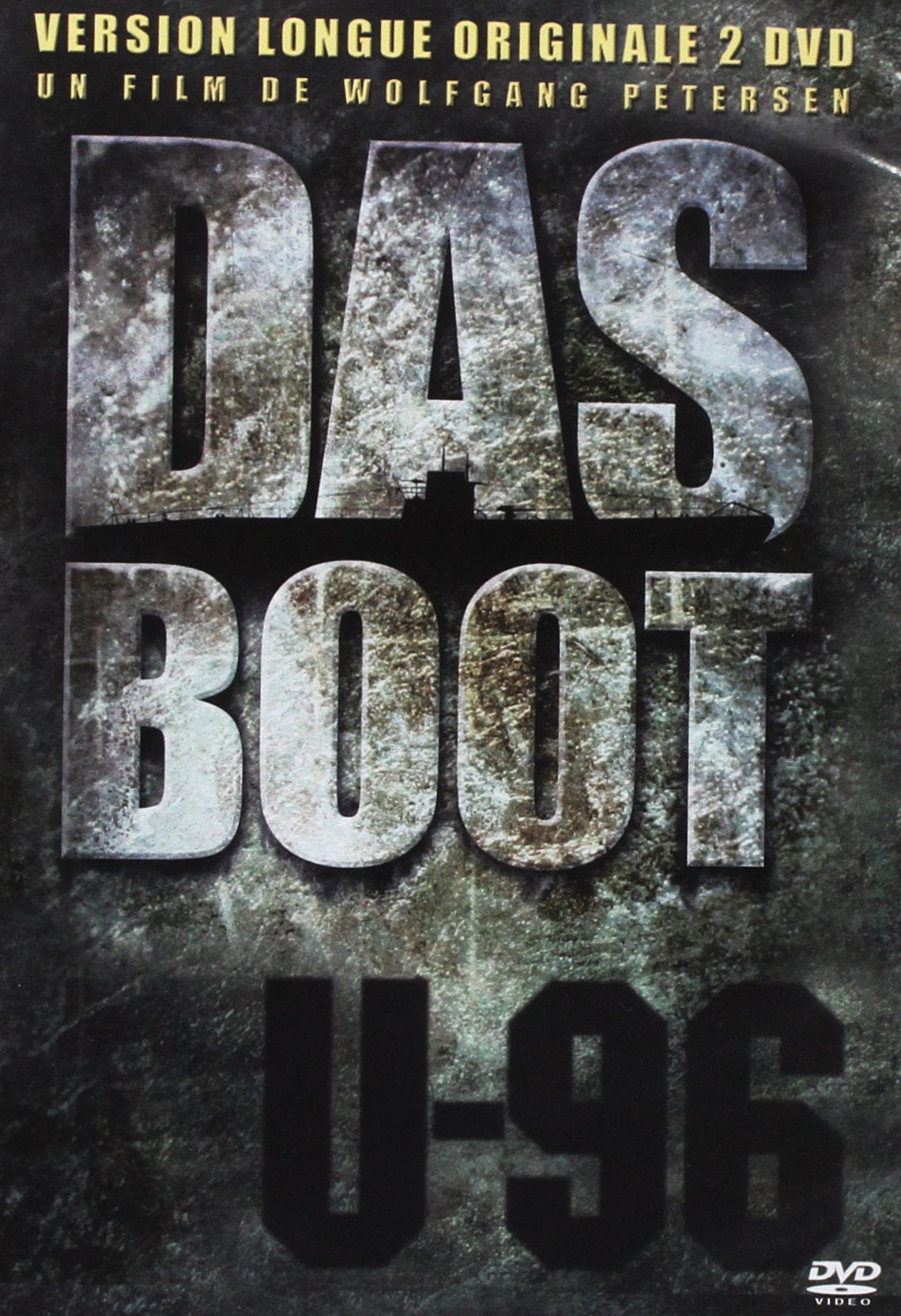 Das Boot-Le Bateau Movies