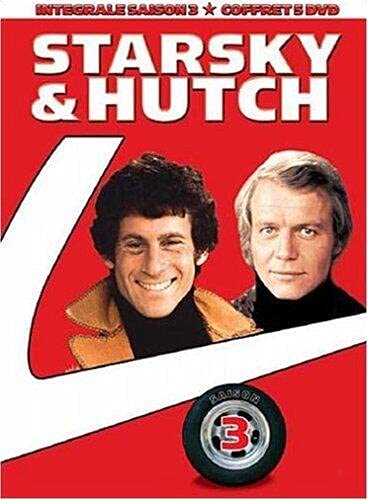 Starsky & Hutch : L'Intégrale Saison 3 Box sets