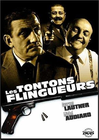 Les Tontons flingueurs Films