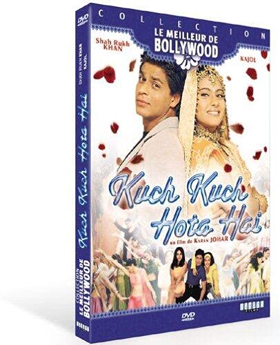 Kuch kuch hota hai - Edition Collector 2 DVD (VOST) Films