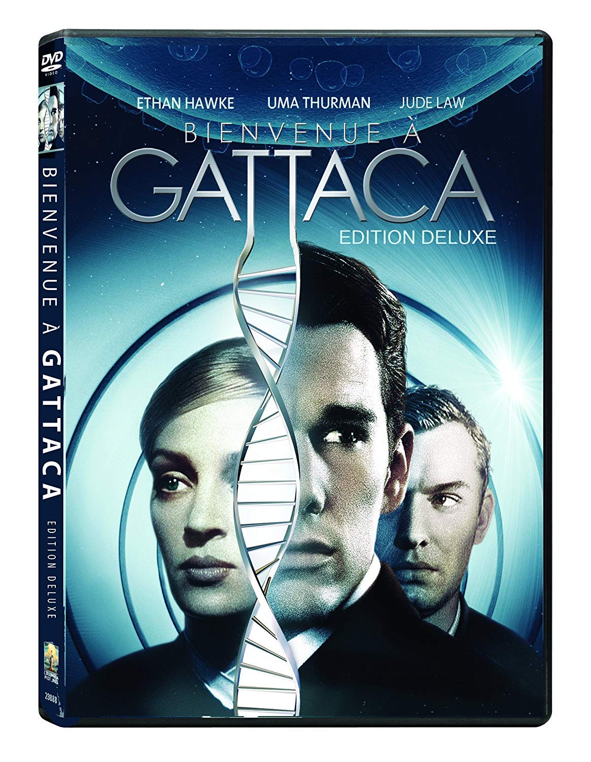 Bienvenue à Gattaca - Edition deluxe Films