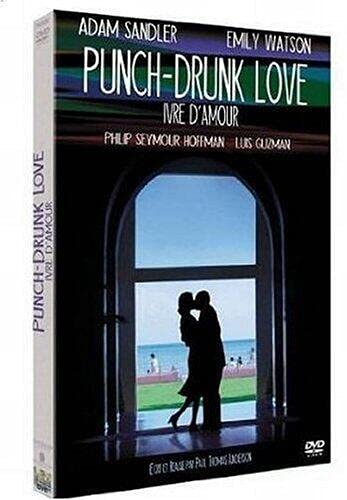 Punch-Drunk Love (Ivre d'amour) dvd