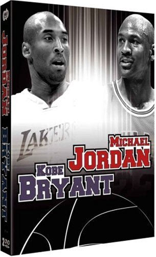 Michael jordan et kobe bryant - les légendes du basket Films