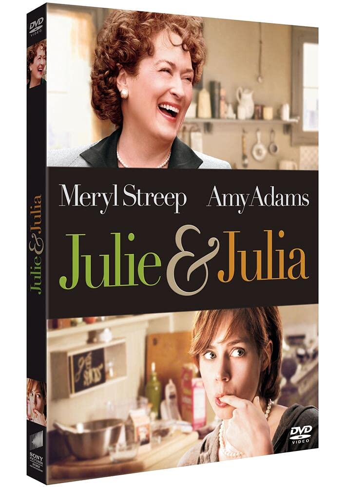 Julie & Julia Movies