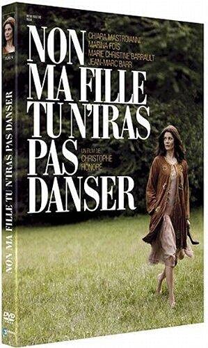 Non ma fille tu n'iras pas danser Films
