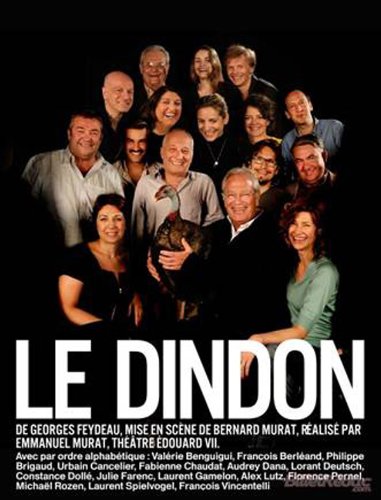 Le dindon Films