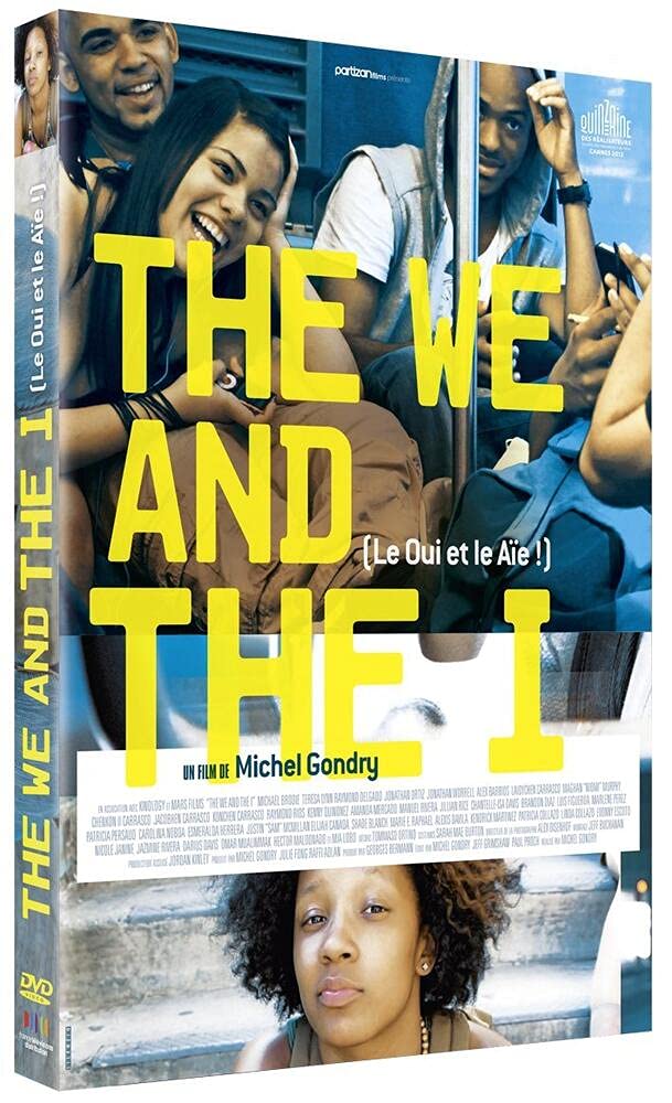 Product Image: The we and the I