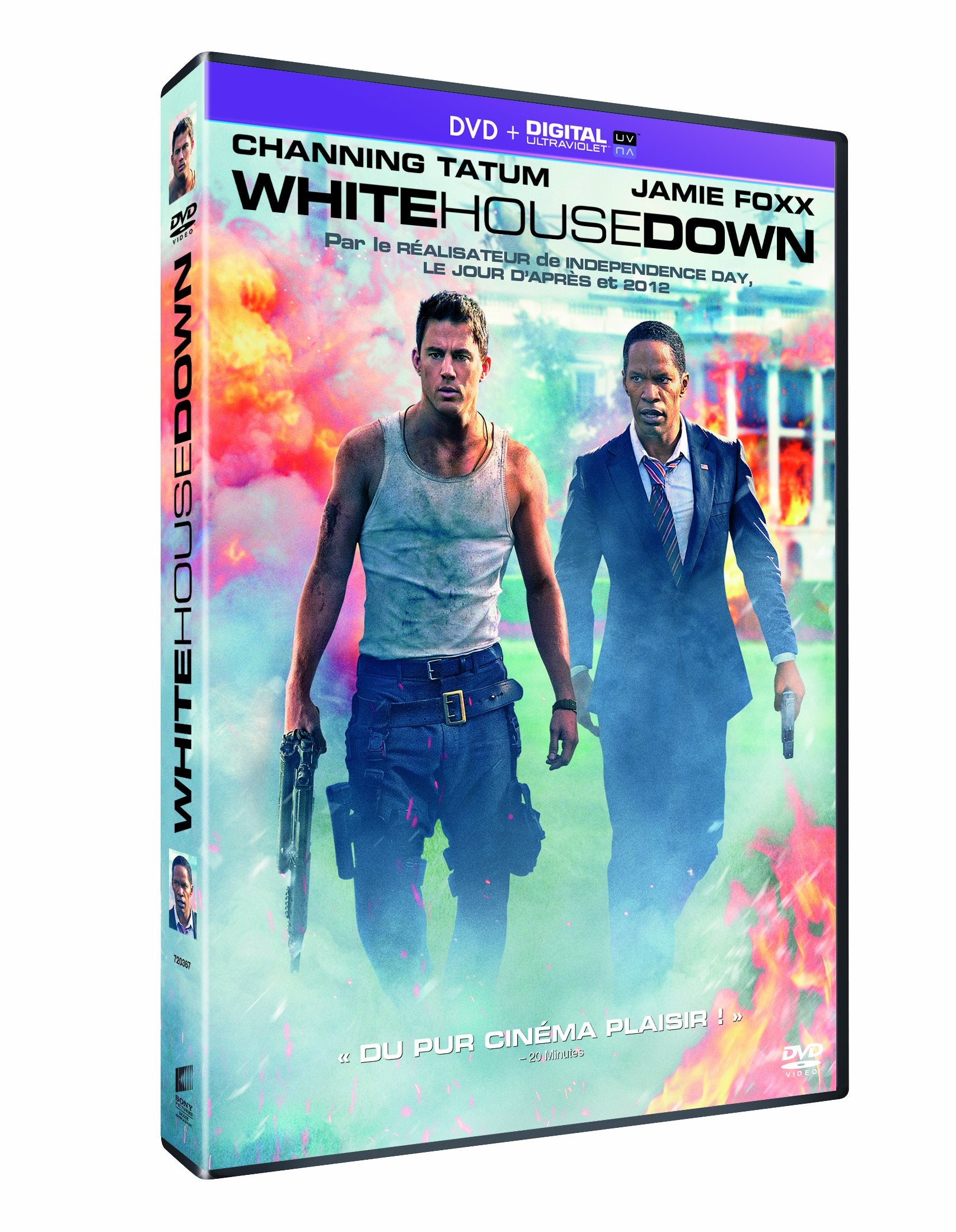 White house down Movies
