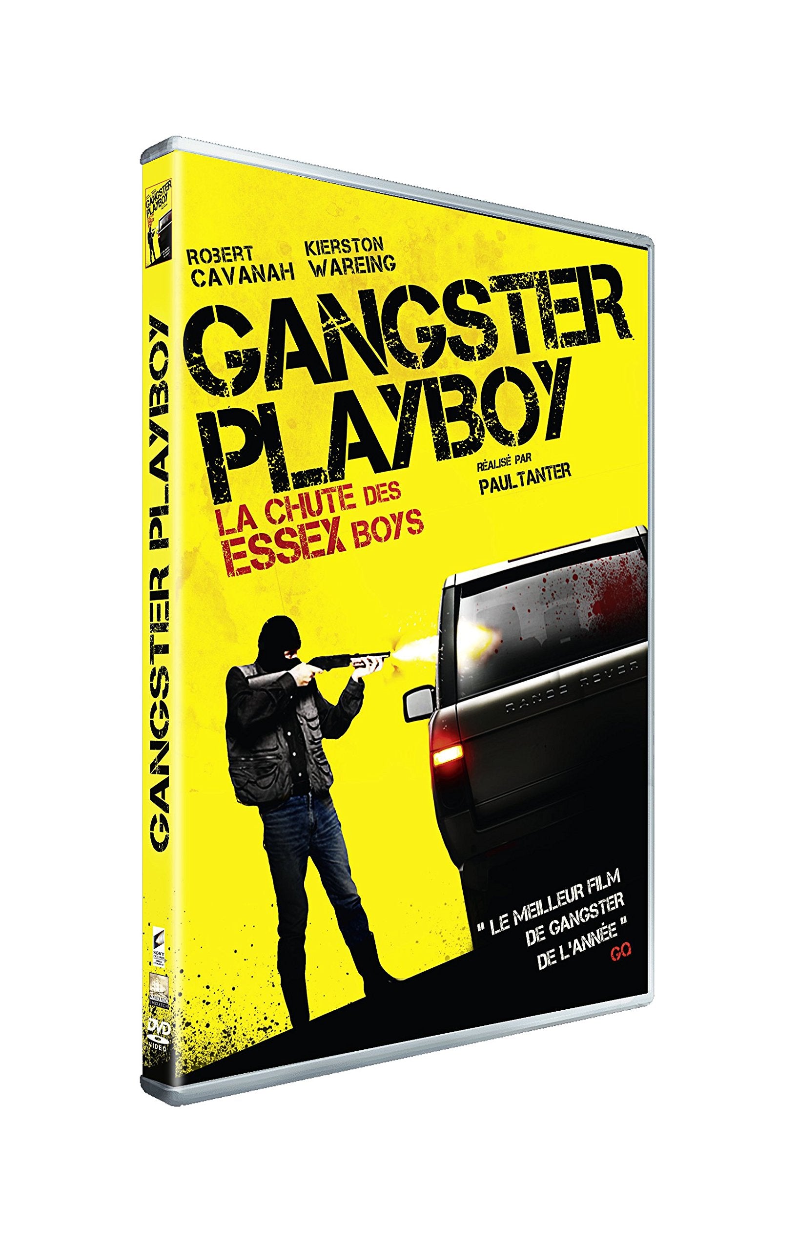 Gangster playboy : the fall of the essex boys Movies