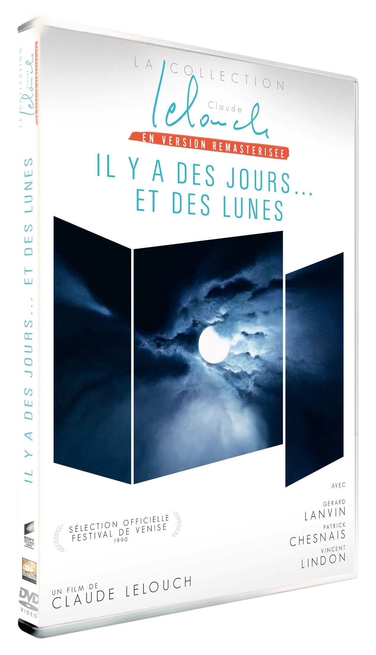 Il y a des jours... et des lunes Films