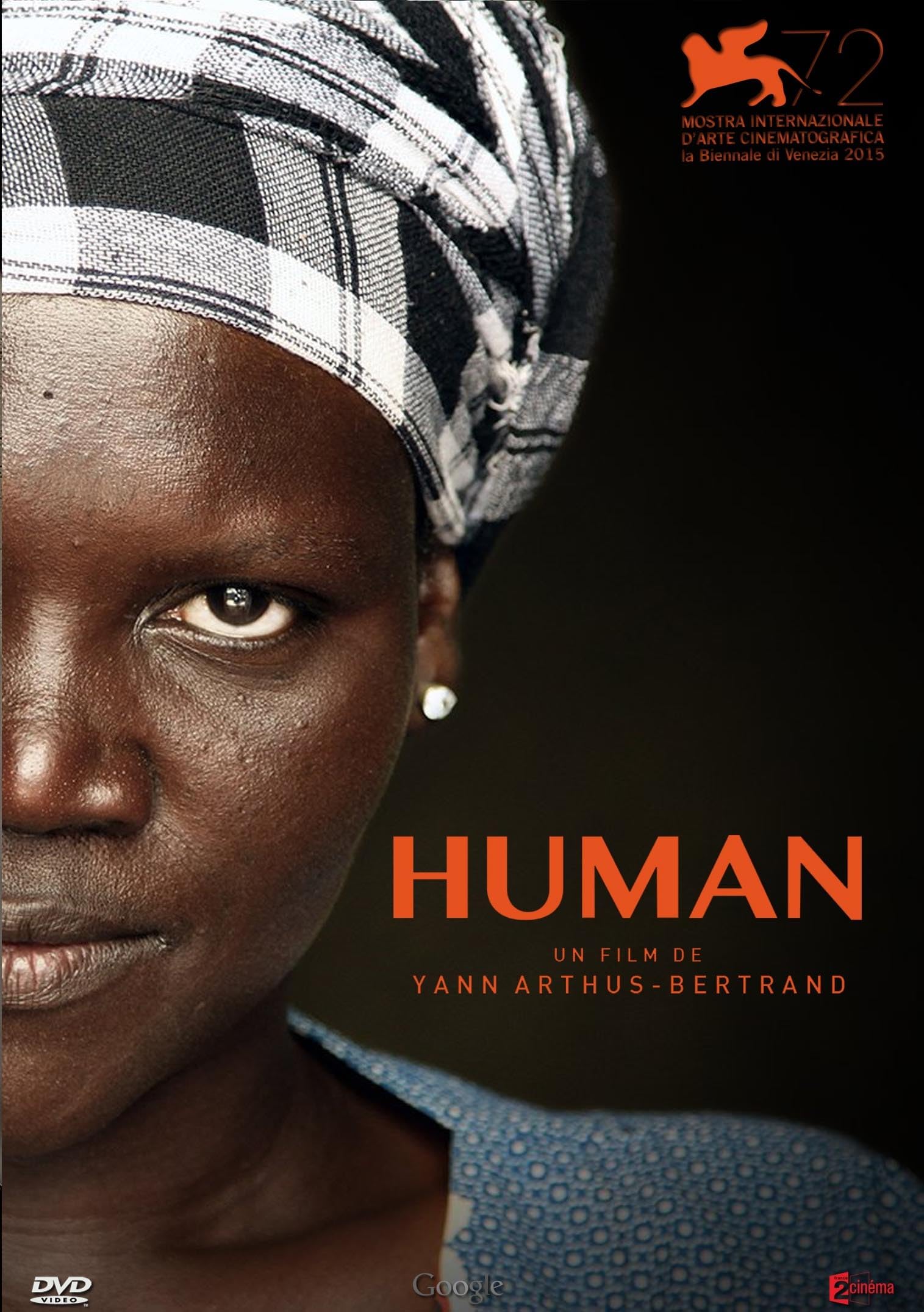 Product Image: Human