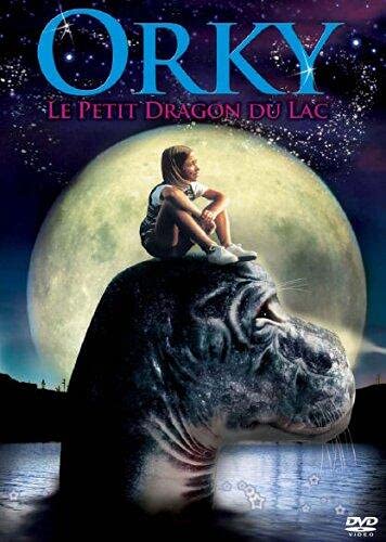 Orky, le petit dragon du lac Films