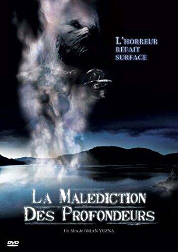 La malediction des profondeurs Films
