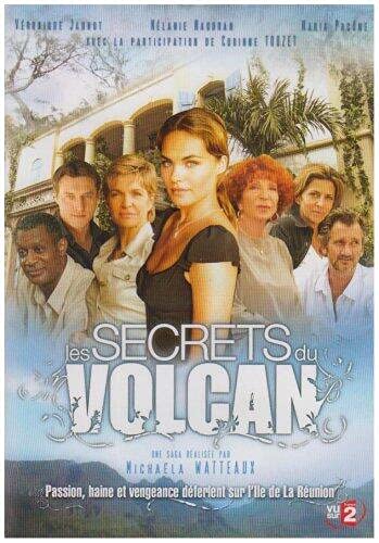 Les Secrets du volcan Box sets