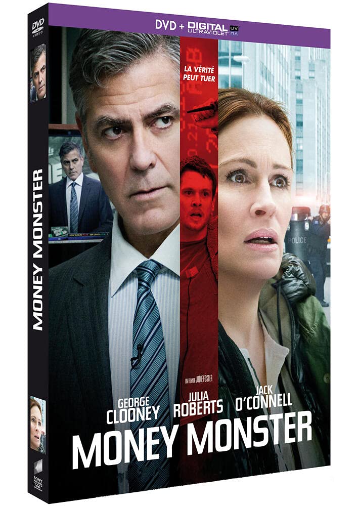 Money monster Movies
