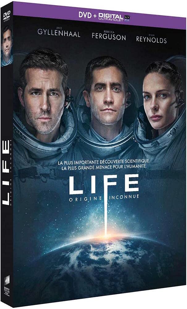 Life-Origine inconnue Films