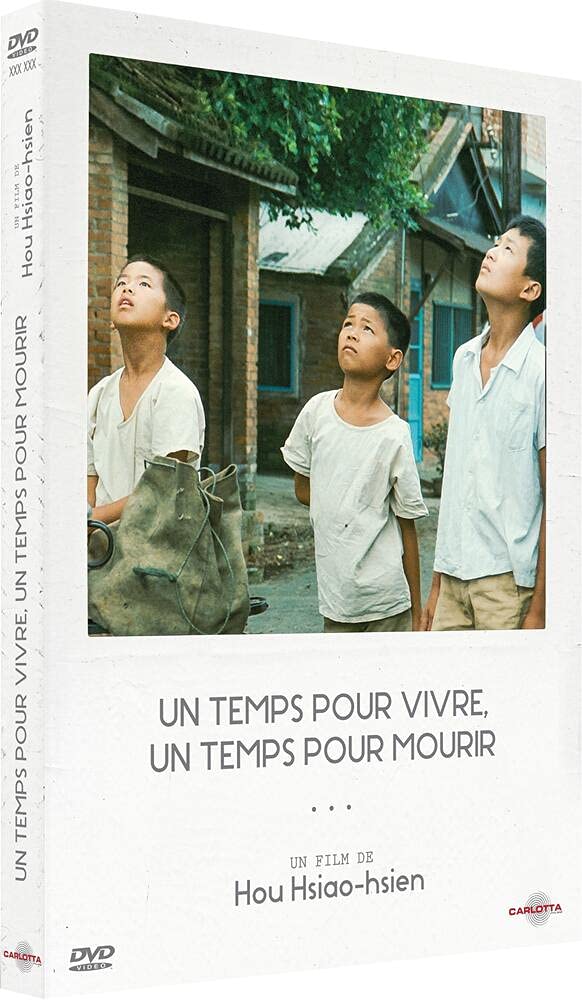Un temps pour vivre, un temps pour mourir Films