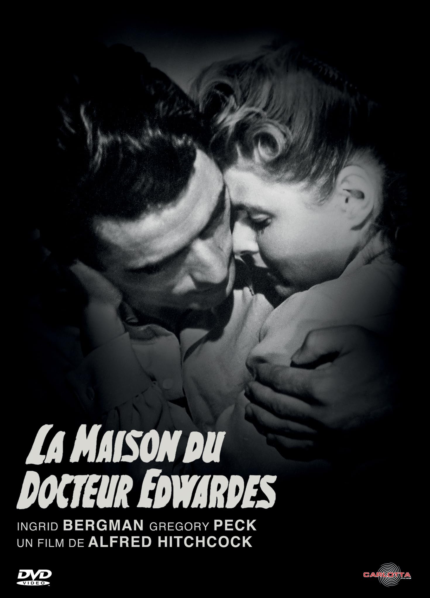 La maison du docteur edwardes Films