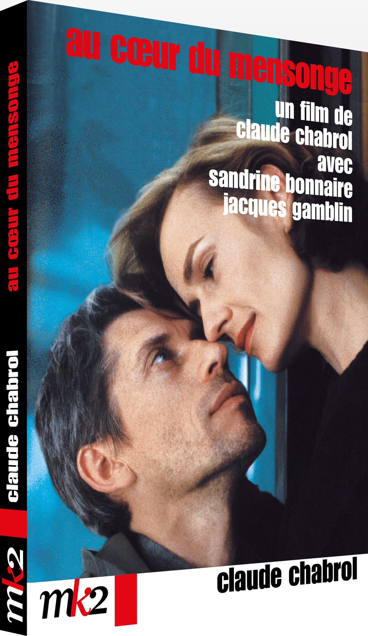 Au coeur du mensonge Films